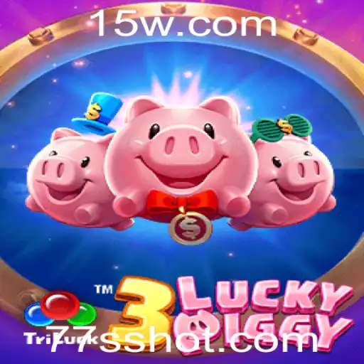 Explore o Mundo do Jogo 3LUCKYPIGGY: Uma Aventura de Sorte e Estratégia