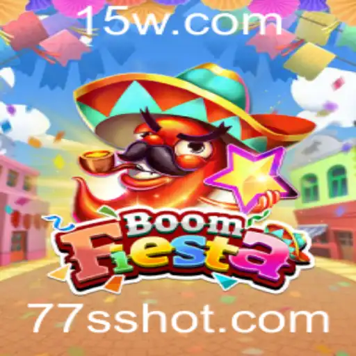 Descubra o BoomFiesta: Um Novo Jogo que Mescla Estratégia e Aventura