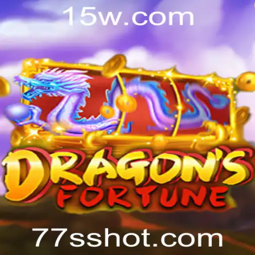 DragonFortune: Uma Aventura Épica no Mundo dos Dragões