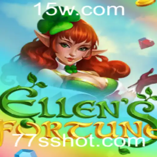 Explorando EllensFortune: Um Mergulho Profundo no Novo Fenômeno dos Jogos