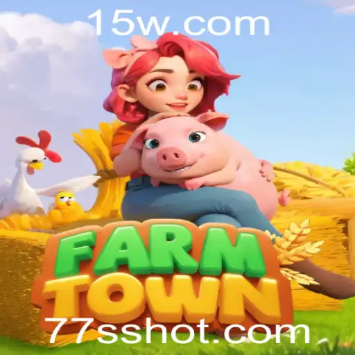 Explorando FarmTown: Um Mundo de Agricultura e Aventura