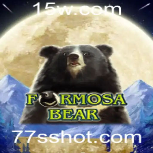 Explorando FormosaBear: Um Mergulho no Mundo do Jogo que Conquista Multidões