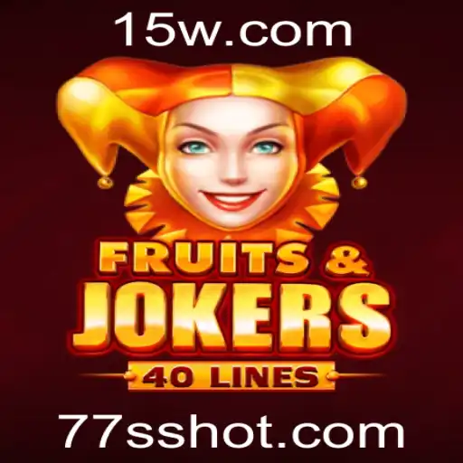 Explorando o Mundo de FruitsAndJokers40: Um Mergulho nas Regras e Estratégias