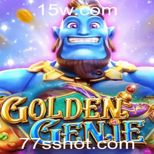 Descubra o Fascinante Mundo de GOLDENGENIE