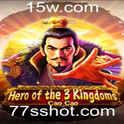 Explorando o Mundo de Heroofthe3KingdomsCaoCao