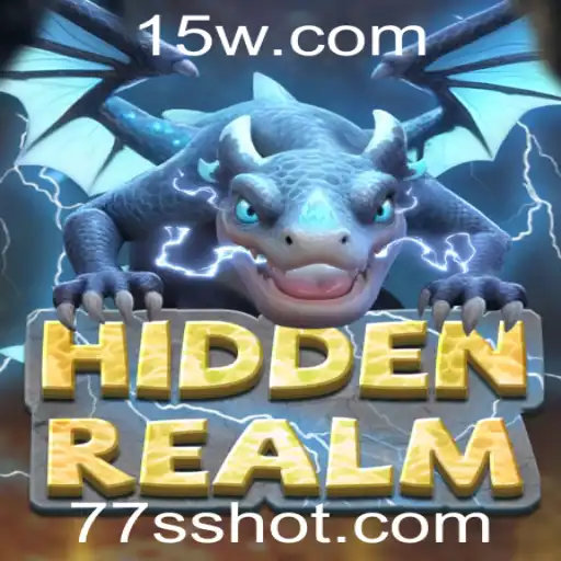 Descubra o Universo de HiddenRealm: Uma Jornada de Aventura e Mistério