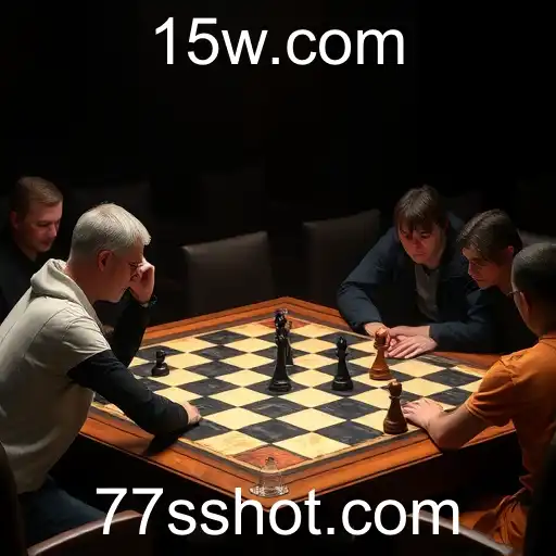 Jogos de tabuleiro