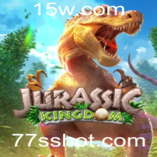 JurassicKingdom: Aventura Pré-histórica no Mundo dos Dinossauros