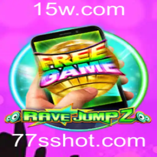 RaveJump2M: Mergulhando no Futuro dos Jogos de Plataforma