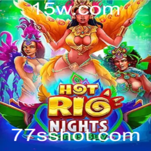 Descubra o Jogo HotRioNightsBonusBuy: Uma Experiência Exuberante