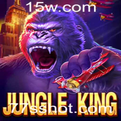 JungleKing: Aventure-se na Selva com o Desafio 77ss