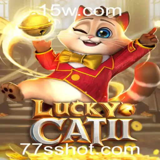 Explorando o Universo de LuckyCatII: Um Mergulho no Mundo dos Jogos e Estratégias