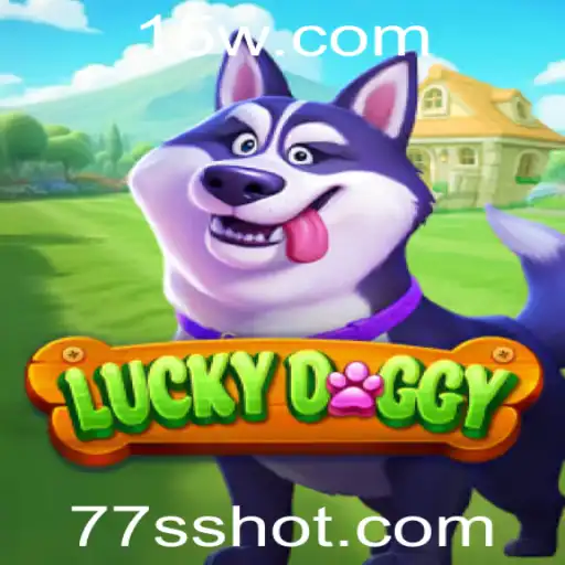 Explorando LuckyDoggy: O Novo Fenômeno dos Jogos com a Palavra-chave 77ss