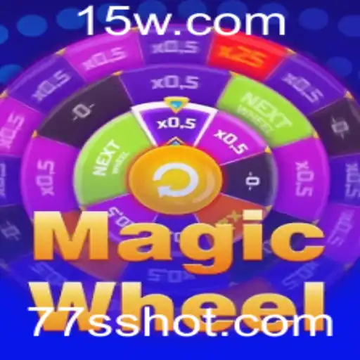 Descobrindo MagicWheel: Um Jogo de Estratégia e Sorte
