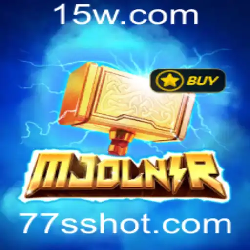 Explorando o Jogo Mjolnir: Uma Jornada Épica com 77ss