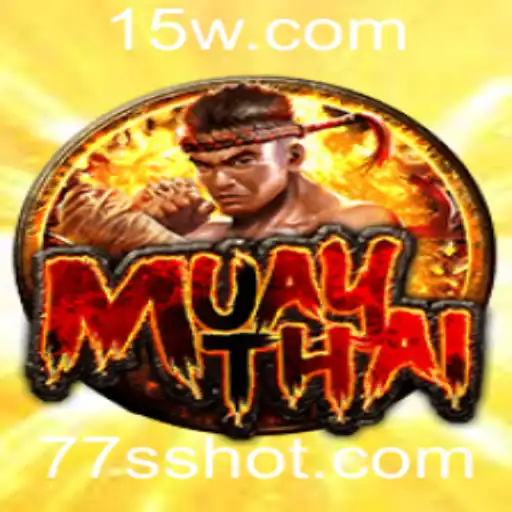 MuayThai: O Jogo Que Transcende as Artes Marciais