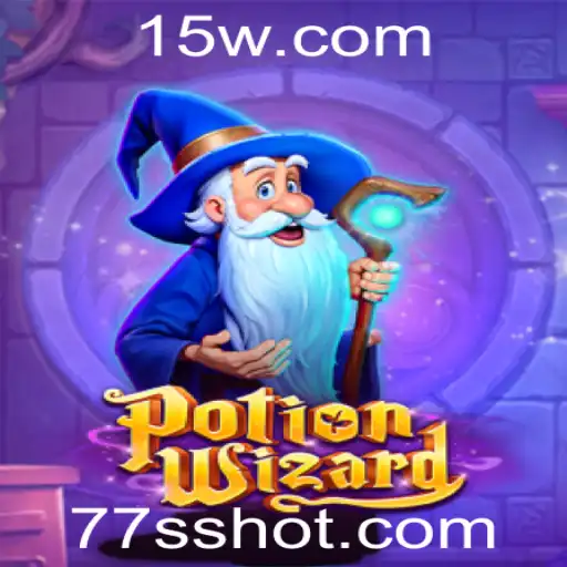 Descubra o Encantador Mundo de PotionWizard