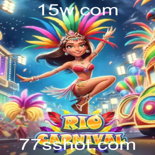 RioCarnival: Mergulhe na Ação com Este Novo Jogo Atraente