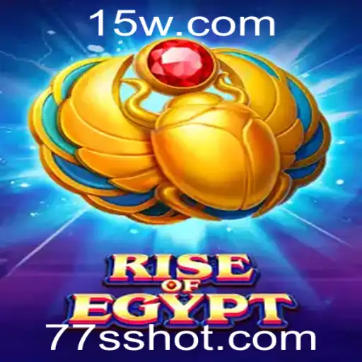 Explorando o Fascinante Mundo de RiseOfEgypt