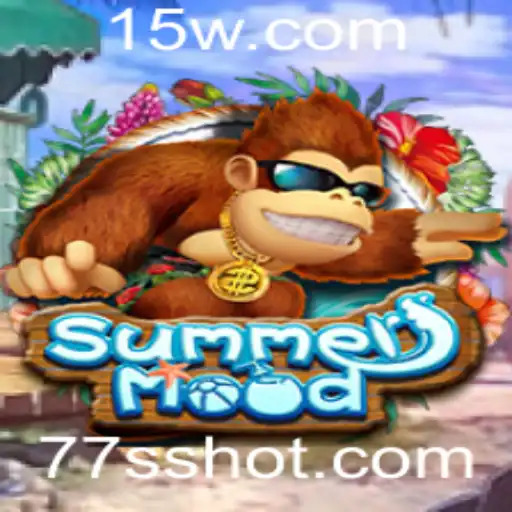 SummerMood: Desvendando o Novo Jogo da Temporada com a Chave 77ss