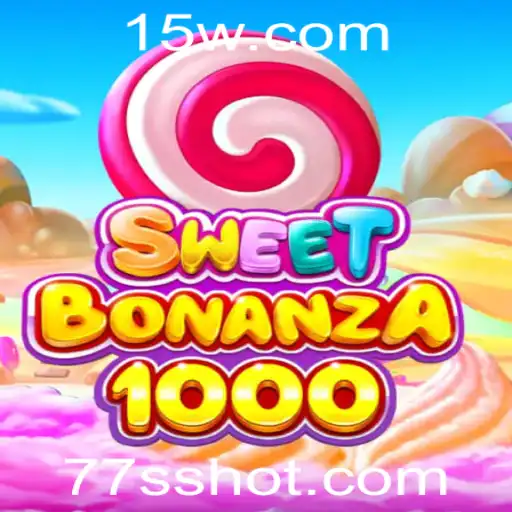 Explore o Empolgante Mundo de SweetBonanza1000