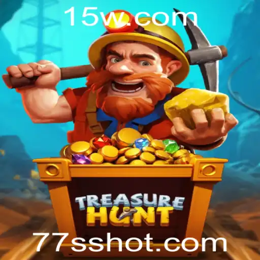 Descobrindo os Segredos de TreasureHunt: Um Novo Fenômeno dos Jogos