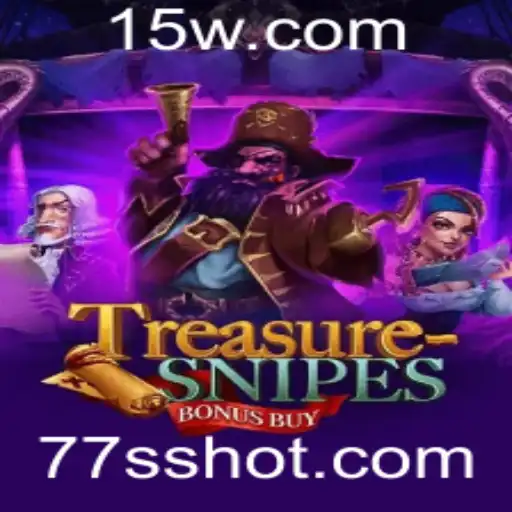 Explorando o Fantástico Mundo de TreasuresnipesBonusBuy