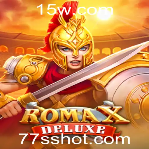 Descubra RomaXDeluxe: Um Mergulho no Mundo dos Jogos