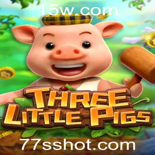 THREELITTLEPIGS: Explorando um Jogo Inspirador para Tempos Modernos