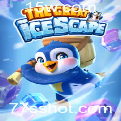TheGreatIcescape: Desvendando o Mundo Gelado do Novo Jogo Eletrizante