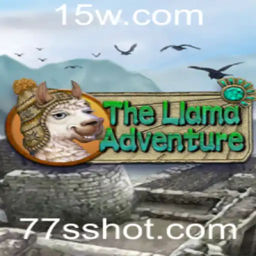 TheLlamaAdventure: Um Mergulho no Mundo das Lhamas