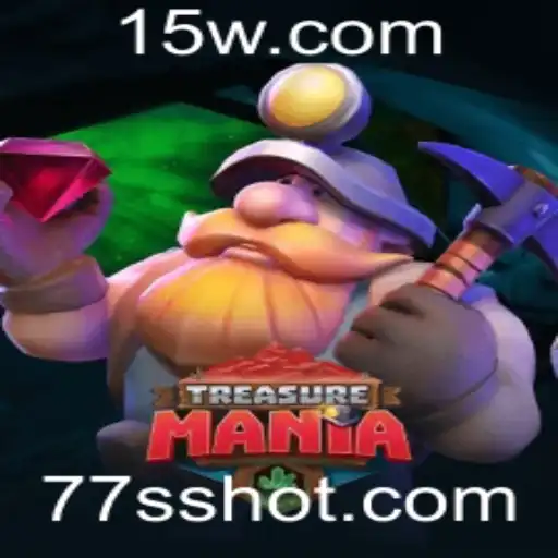 Descubra o Mundo Aventureiro de TreasureMania