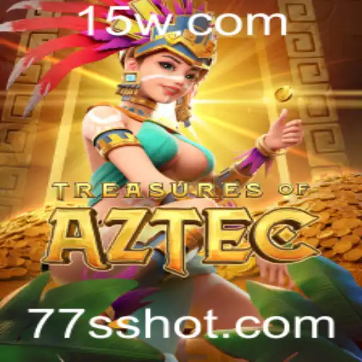Treasures of Aztec: Descubra os Segredos do Jogo com a Chave 77ss
